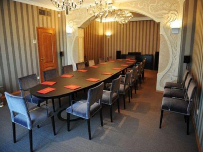 Diplomat Club Hotel Chisinau Fasiliteter bilde