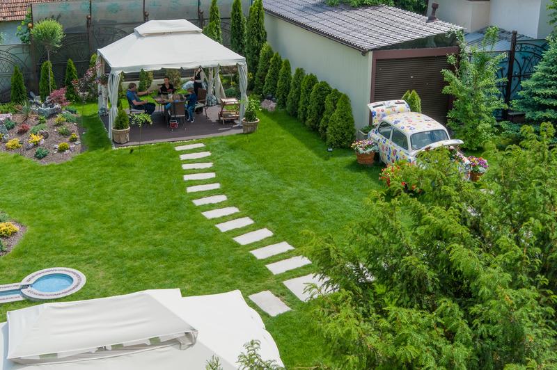 Diplomat Club Hotel Chisinau Eksteriør bilde