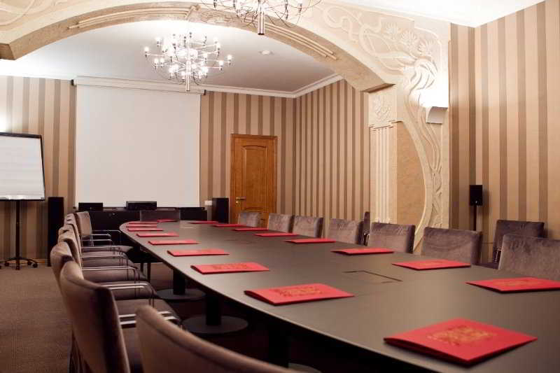 Diplomat Club Hotel Chisinau Fasiliteter bilde