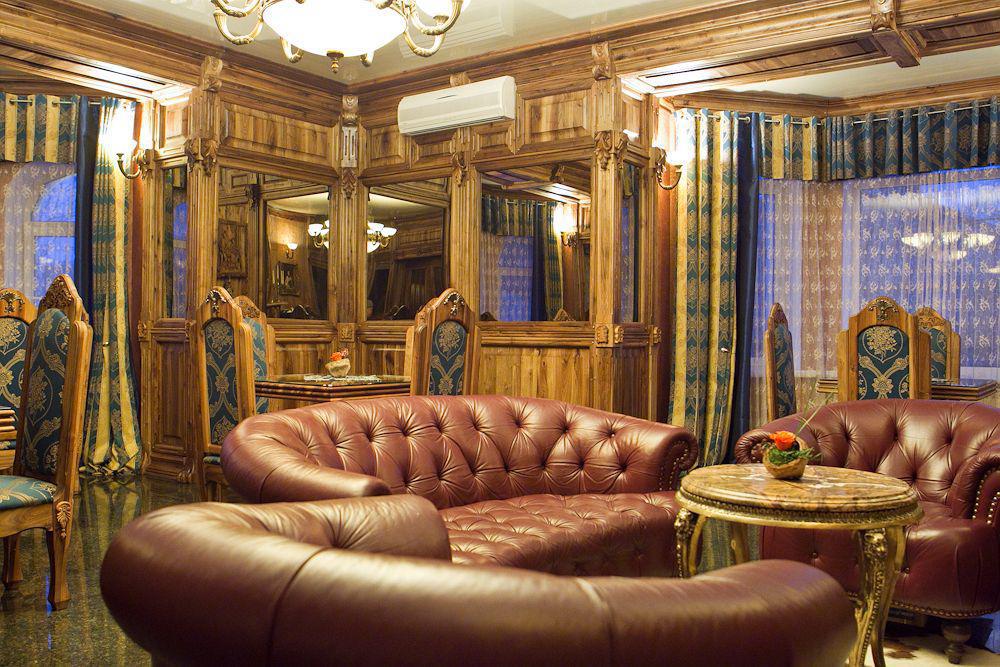 Diplomat Club Hotel Chisinau Fasiliteter bilde