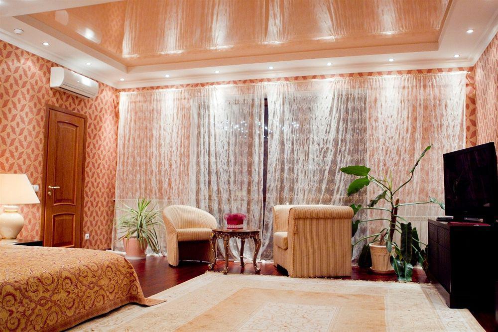 Diplomat Club Hotel Chisinau Rom bilde
